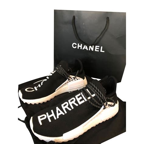 basket chanel pharrell prix